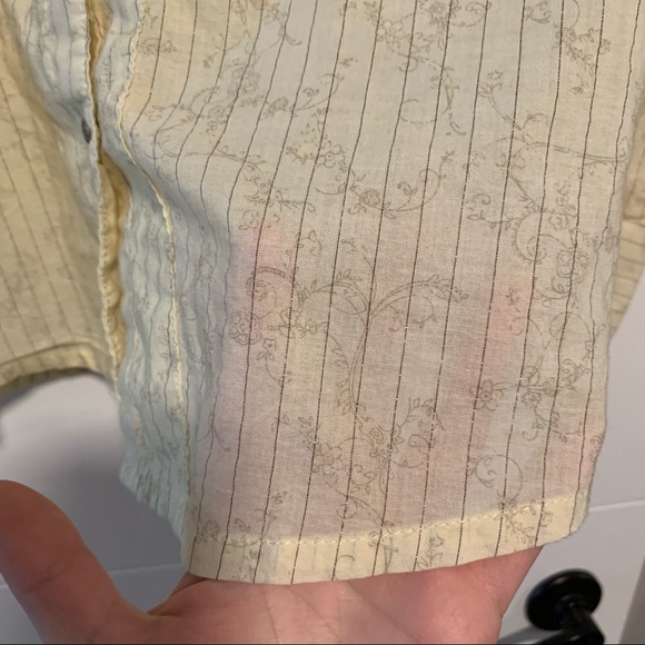 Wrangler | Button Down Rodeo Shirt - Picture 7 of 16